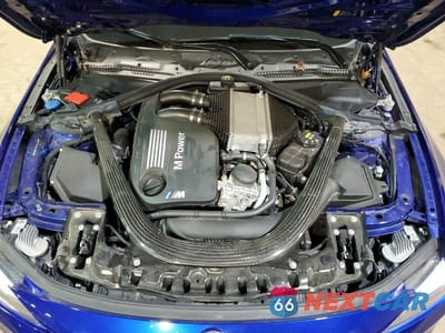 Zdjęcie 11 z 13 samochodu: 2020 BMW M4 VIN:WBS4Y9C08LFH98786 - miniatura