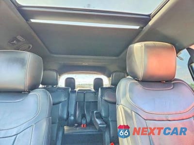 Zdjęcie 10 z 14 samochodu: 2020 FORD EXPLORER VIN:1FM5K8GC1LGA07173 - miniatura