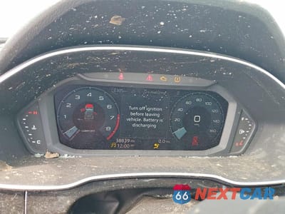 Zdjęcie 9 z 13 samochodu: 2025 AUDI Q3 PREMIUM S LINE 45 VIN:WA1DECF30S1004529 - miniatura