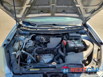 Zdjęcie 12 z 12 samochodu: 2012 NISSAN ROGUE S VIN:JN8AS5MV4CW409609 - miniatura