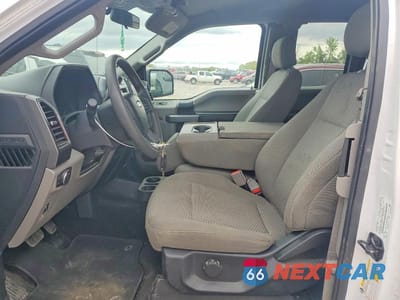 Zdjęcie 7 z 12 samochodu: 2018 FORD F150 SUPER CAB VIN:1FTEX1CB7JKC73530 - miniatura