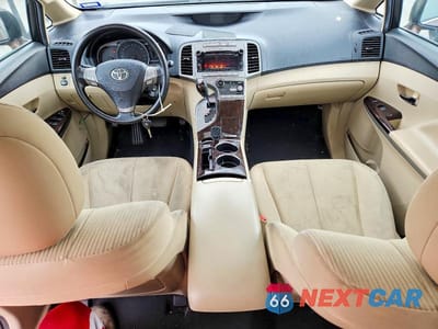 Zdjęcie 8 z 11 samochodu: 2010 TOYOTA VENZA FWD V6 VIN:4T3ZK3BB0AU024734 - miniatura