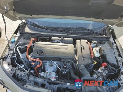 Zdjęcie 12 z 13 samochodu: 2025 HONDA CIVIC VIN:19XFL4H97SE011583 - miniatura