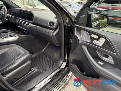 Zdjęcie 11 z 13 samochodu: 2021 MERCEDES-BENZ GLE 63 AMG 4MATIC VIN:4JGFB8KB1MA237786 - miniatura