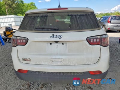 Zdjęcie 6 z 14 samochodu: 2025 JEEP COMPASS SPORT VIN:3C4NJDAN9ST566037 - miniatura