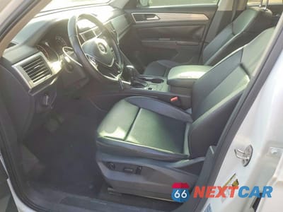 Zdjęcie 7 z 13 samochodu: 2018 VOLKSWAGEN ATLAS SE VIN:1V2CR2CA9JC554588 - miniatura