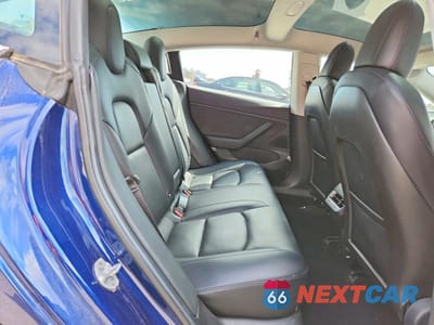 Zdjęcie 10 z 12 samochodu: 2018 TESLA MODEL 3 VIN:5YJ3E1EB6JF064447 - miniatura