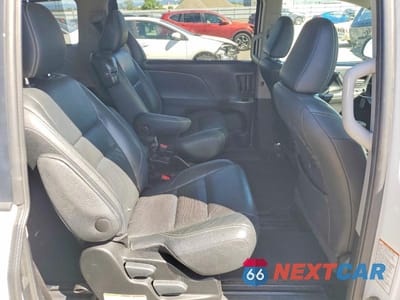 Zdjęcie 11 z 13 samochodu: 2016 TOYOTA SIENNA LE 8-PASSENGER VIN:5TDXK3DC4GS742181 - miniatura