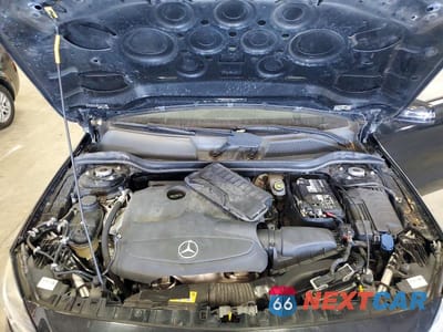 Zdjęcie 12 z 13 samochodu: 2018 MERCEDES-BENZ GLA 250 VIN:WDCTG4EB7JJ404221 - miniatura