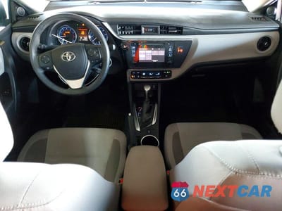 Zdjęcie 8 z 13 samochodu: 2018 TOYOTA COROLLA LE VIN:2T1BURHE4JC006456 - miniatura
