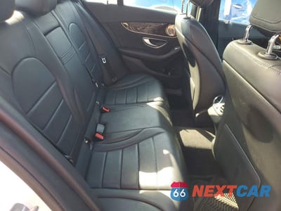 Zdjęcie 10 z 12 samochodu: 2017 MERCEDES-BENZ C 300 4MATIC VIN:55SWF4KB7HU195220 - miniatura