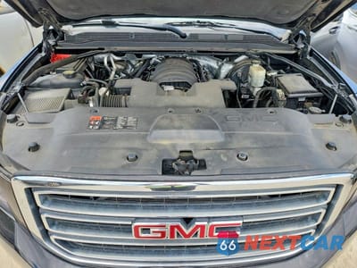Zdjęcie 12 z 13 samochodu: 2015 GMC YUKON XL SLT VIN:1GKS1HKC9FR171673 - miniatura