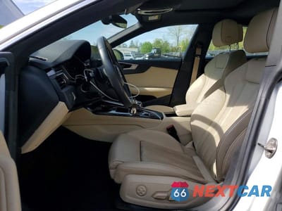 Zdjęcie 7 z 12 samochodu: 2021 AUDI A5 PREMIUM 45 VIN:WAUDACF57MA030385 - miniatura