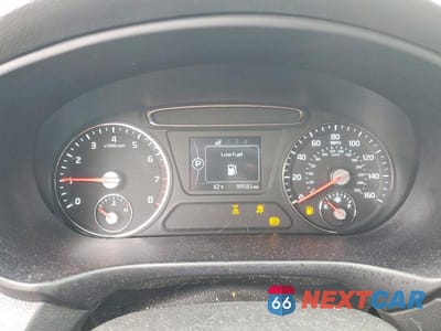 Zdjęcie 9 z 13 samochodu: 2016 KIA SORENTO LX VIN:5XYPGDA34GG052052 - miniatura