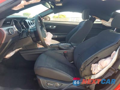 Zdjęcie 7 z 12 samochodu: 2015 FORD MUSTANG GT VIN:1FA6P8CF8F5435922 - miniatura