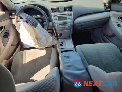 Zdjęcie 8 z 13 samochodu: 2008 TOYOTA CAMRY HYBR VIN:4T1BB46K68U036889 - miniatura