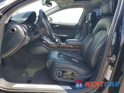 Zdjęcie 7 z 12 samochodu: 2011 AUDI A8 L QUATTRO VIN:WAURVAFD8BN014594 - miniatura