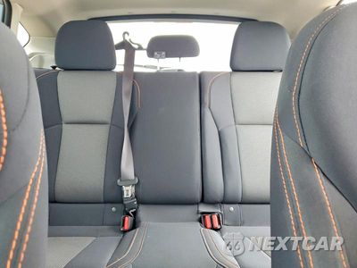 Zdjęcie 10 z 13 samochodu: 2019 SUBARU CROSSTREK PREMIUM VIN:JF2GTAEC9K8321958 - miniatura