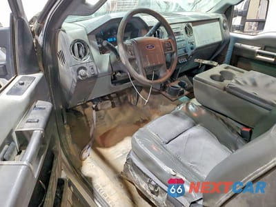 Zdjęcie 8 z 11 samochodu: 2012 FORD F350 SUPER DUTY VIN:1FD8X3H69CEB01064 - miniatura