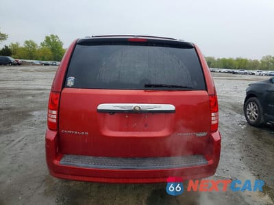 Zdjęcie 6 z 13 samochodu: 2010 CHRYSLER TOWN & COUNTRY TOURING VIN:2A4RR5D16AR141573 - miniatura