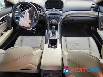 Zdjęcie 8 z 12 samochodu: 2013 ACURA TL TECH VIN:19UUA9F55DA005542 - miniatura