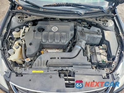 Zdjęcie 11 z 12 samochodu: 2012 NISSAN ALTIMA 2.5 VIN:1N4AL2AP6CN576546 - miniatura