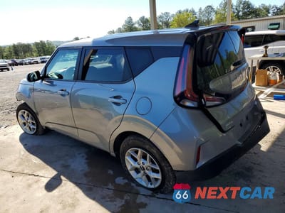 Drugie zdjęcie samochodu z przodu: 2023 KIA SOUL LX VIN:KNDJ23AU5P7854565 - miniatura