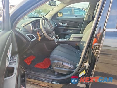 Zdjęcie 7 z 12 samochodu: 2011 GMC TERRAIN SLE VIN:2CTFLREC6B6392182 - miniatura