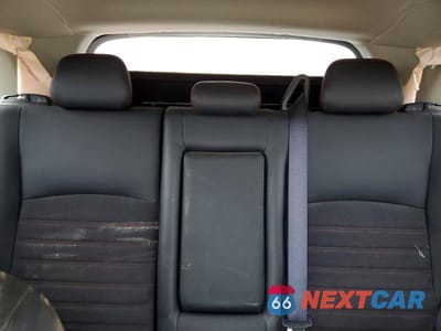 Zdjęcie 10 z 14 samochodu: 2022 MITSUBISHI OUTLANDER SPORT ES VIN:JA4ARUAU8NU017934 - miniatura