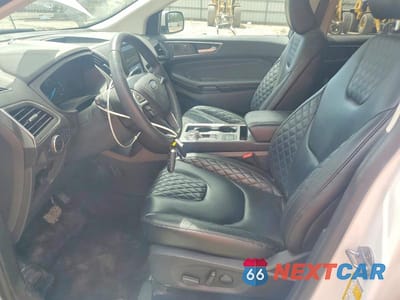 Zdjęcie 7 z 14 samochodu: 2024 FORD EDGE TITANIUM VIN:2FMPK4K99RBA83558 - miniatura