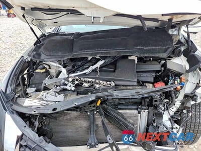 Zdjęcie 12 z 13 samochodu: 2024 NISSAN MURANO SL VIN:5N1AZ2CS5RC104462 - miniatura