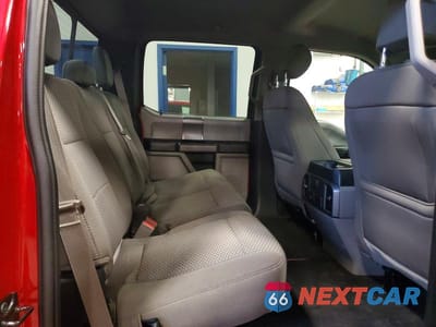 Zdjęcie 10 z 12 samochodu: 2020 FORD F150 SUPERCREW VIN:1FTEW1EP9LFC03583 - miniatura