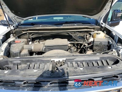 Zdjęcie 11 z 12 samochodu: 2023 CHEVROLET SILVERADO K2500 HEAVY DUTY LT VIN:1GC1YNE70PF146311 - miniatura