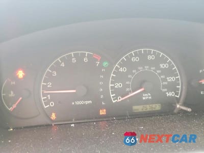 Zdjęcie 9 z 12 samochodu: 2002 HYUNDAI ELANTRA GLS VIN:KMHDN45D42U422186 - miniatura