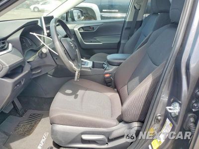 Zdjęcie 7 z 14 samochodu: 2025 TOYOTA RAV4 LE VIN:2T3K1RFV0SW427254 - miniatura