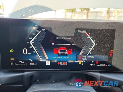 Zdjęcie 9 z 12 samochodu: 2026 BMW 330I VIN:3MW69CW0XT8F87422 - miniatura