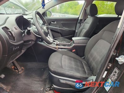 Zdjęcie 7 z 12 samochodu: 2012 KIA SPORTAGE LX VIN:KNDPBCA24C7216438 - miniatura