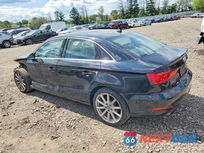 Drugie zdjęcie samochodu z przodu: 2015 AUDI A3 PREMIUM VIN:WAUACGFF3F1007654 - miniatura