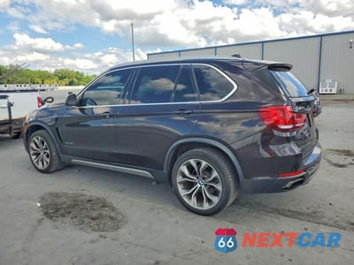 Drugie zdjęcie samochodu z przodu: 2016 BMW X5 XDR40E VIN:5UXKT0C55G0F75391 - miniatura