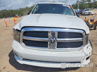 Piąte zdjęcie samochodu w środku: 2015 RAM 1500 ST VIN:1C6RR6KT0FS517777 - miniatura