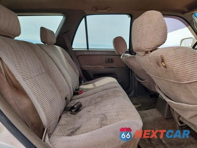 Zdjęcie 11 z 13 samochodu: 1997 TOYOTA 4RUNNER SR5 VIN:JT3GN86R7V0049793 - miniatura