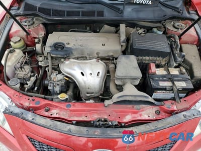 Zdjęcie 11 z 12 samochodu: 2009 TOYOTA CAMRY VIN:4T1BE46K39U335085 - miniatura