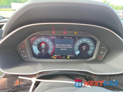 Zdjęcie 9 z 13 samochodu: 2025 AUDI Q3 PREMIUM S LINE 45 VIN:WA1DECF38S1012037 - miniatura