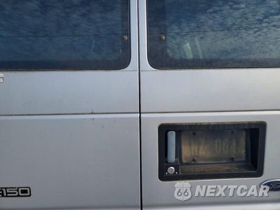 Zdjęcie 10 z 13 samochodu: 2005 FORD E150 DELIVERY VAN VIN:1FTRE14W45HA85043 - miniatura