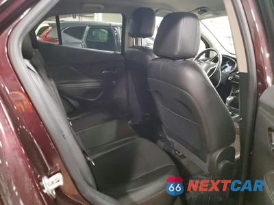 Zdjęcie 11 z 13 samochodu: 2018 BUICK ENCORE PREFERRED VIN:KL4CJASB6JB567294 - miniatura