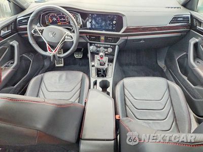 Zdjęcie 8 z 12 samochodu: 2023 VOLKSWAGEN JETTA GLI AUTOBAHN VIN:3VW2T7BU2PM021574 - miniatura