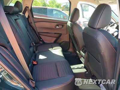 Zdjęcie 10 z 13 samochodu: 2026 NISSAN ROGUE ROCK CREEK VIN:5N1BT3BB5TC768538 - miniatura
