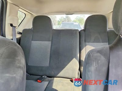 Zdjęcie 10 z 13 samochodu: 2016 JEEP COMPASS SPORT VIN:1C4NJDBB1GD506271 - miniatura