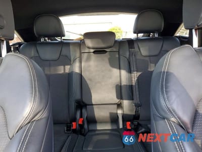 Zdjęcie 10 z 13 samochodu: 2022 AUDI SQ5 SPORTBACK PREMIUM VIN:WA114AFY6N2107782 - miniatura