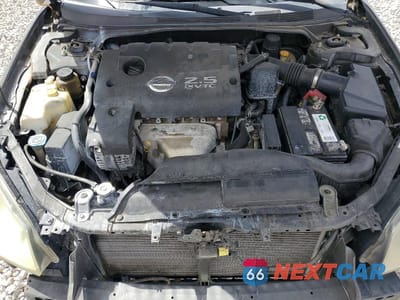 Zdjęcie 11 z 13 samochodu: 2005 NISSAN ALTIMA 2.5 VIN:1N4AL11D75N447086 - miniatura